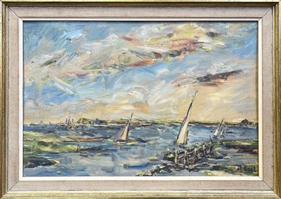 Lot 148 - Marjorie GOOD (XX)