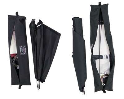 Lot 316 - Photography equipment