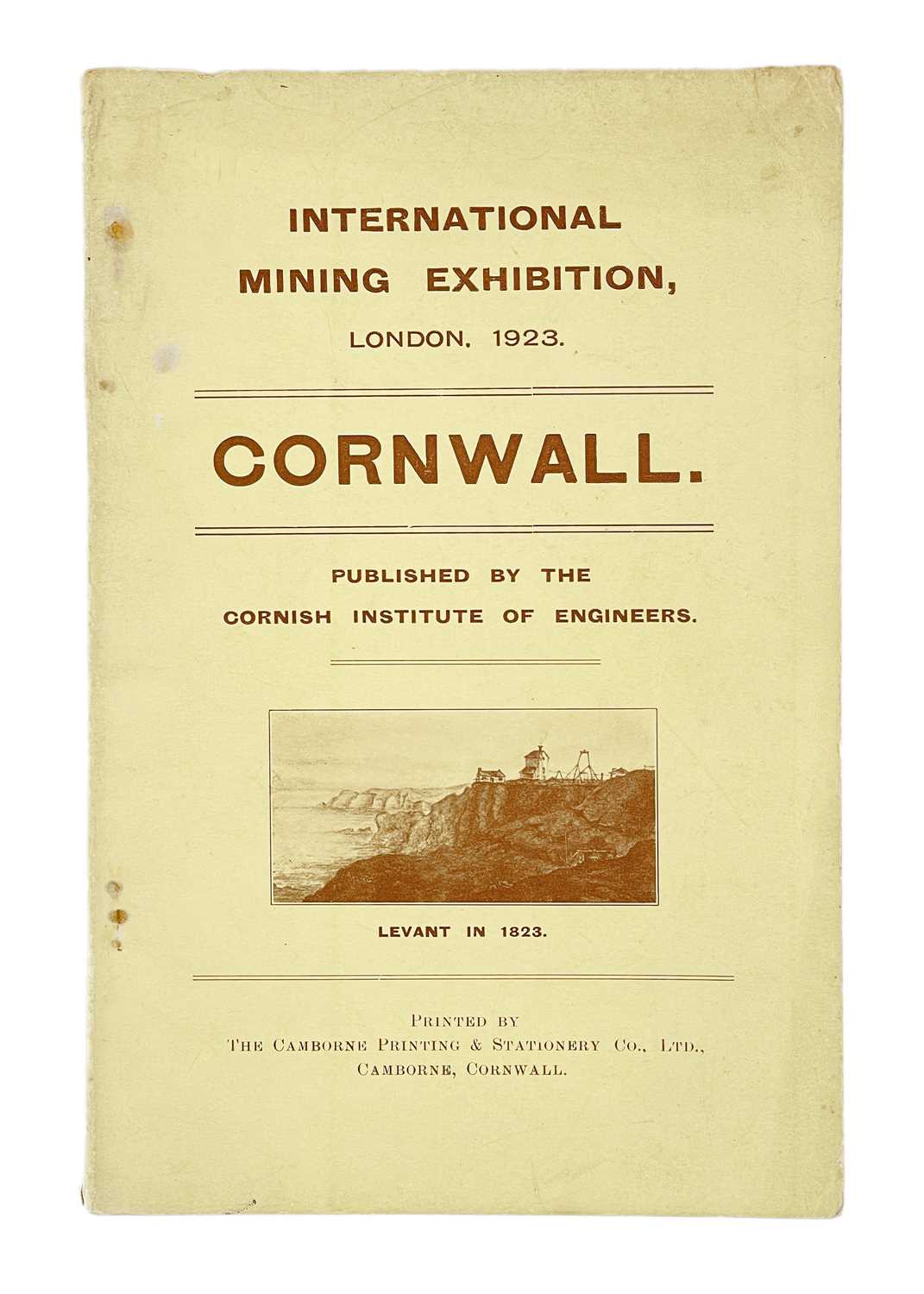 Lot 63 - THOMAS, William (ed)