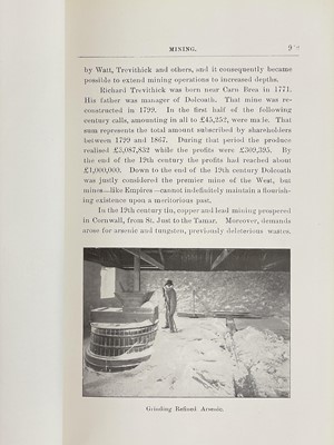Lot 63 - THOMAS, William (ed)