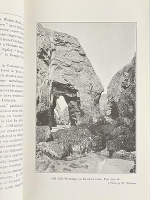Lot 63 - THOMAS, William (ed)
