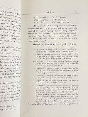 Lot 63 - THOMAS, William (ed)