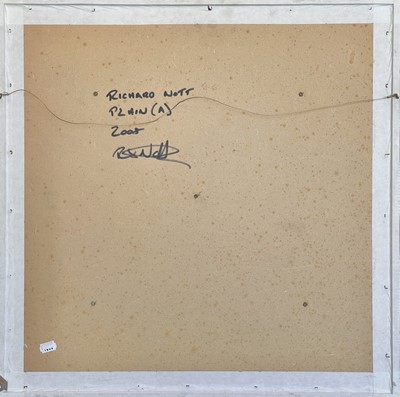 Lot 371 - Richard NOTT (XX-XXI)