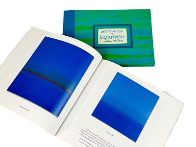Lot 534 - Two publications