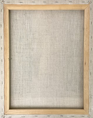 Lot 65 - Marion E TAYLOR (1948, St Ives School of Painting)