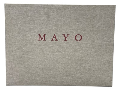 Lot 529 - Mayo