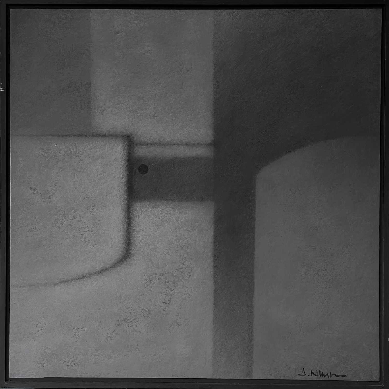 Terry Whybrow Lot 14 - Terry WHYBROW (1932-2020)