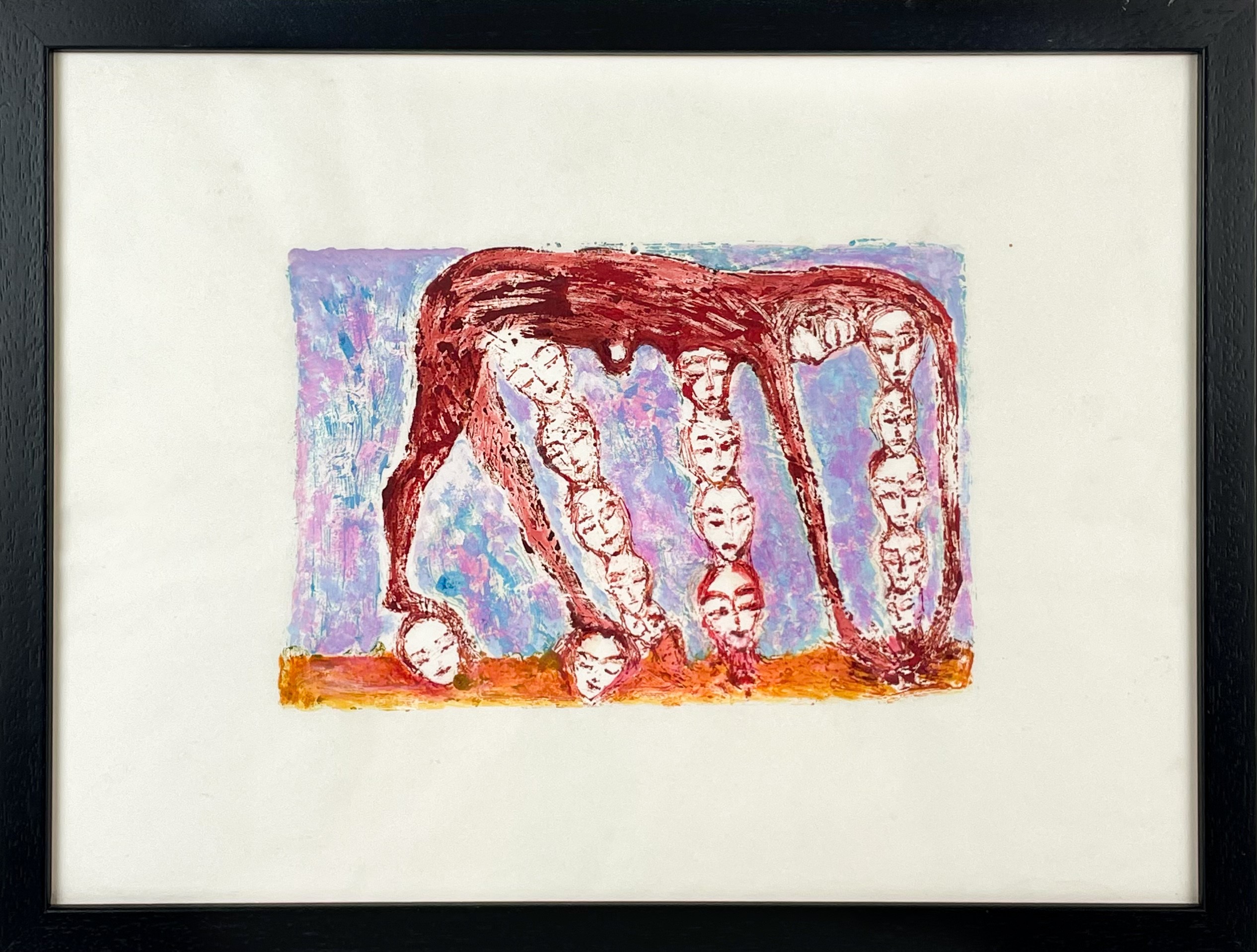 Lot 31 - Kate WALTERS (1958)