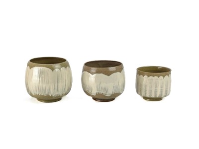 Lot 36 - Studio Pottery Ceramics