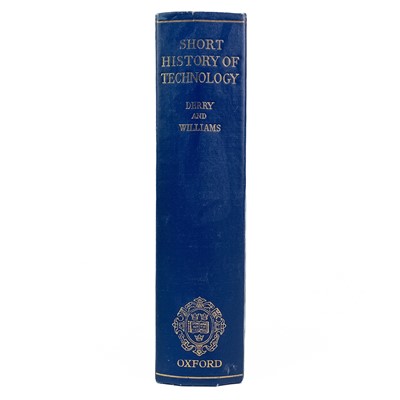 Lot 69 - The Industrial Revolution.