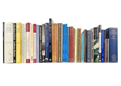 Lot 69 - The Industrial Revolution.