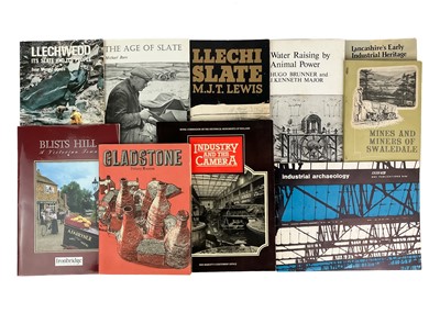 Lot 69 - The Industrial Revolution.