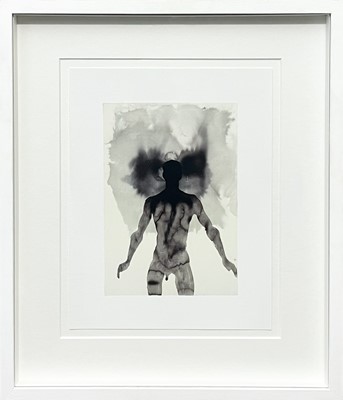 Lot 444 - Antony GORMLEY (1950)