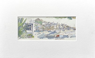 Lot 156 - Sue LEWINGTON (1956)