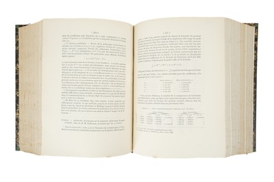 Lot 250 - Radioactivity Marie Curie Interest