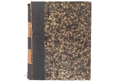 Lot 250 - Radioactivity Marie Curie Interest