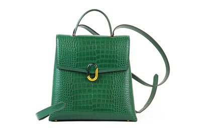 Lot 399 - A Charles Keith handbag.