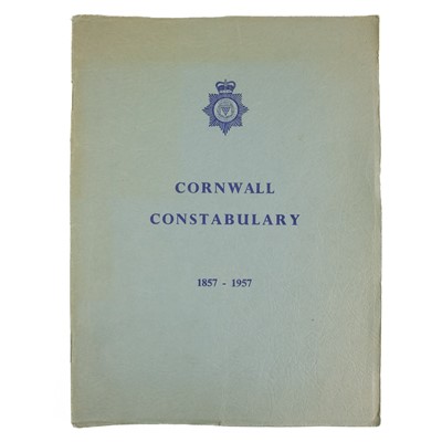 Lot 81 - (Signed) Lieut Col. C. J. H. Mead.