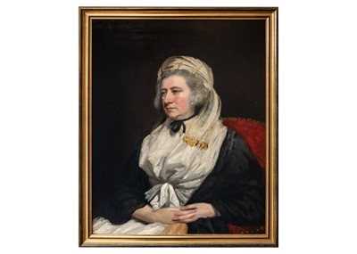 Lot 338 - John OPIE (1761-1807)