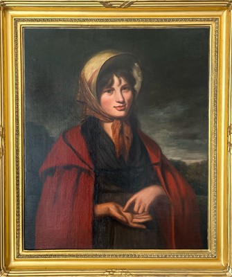 Lot 366 - John OPIE (1761-1807)