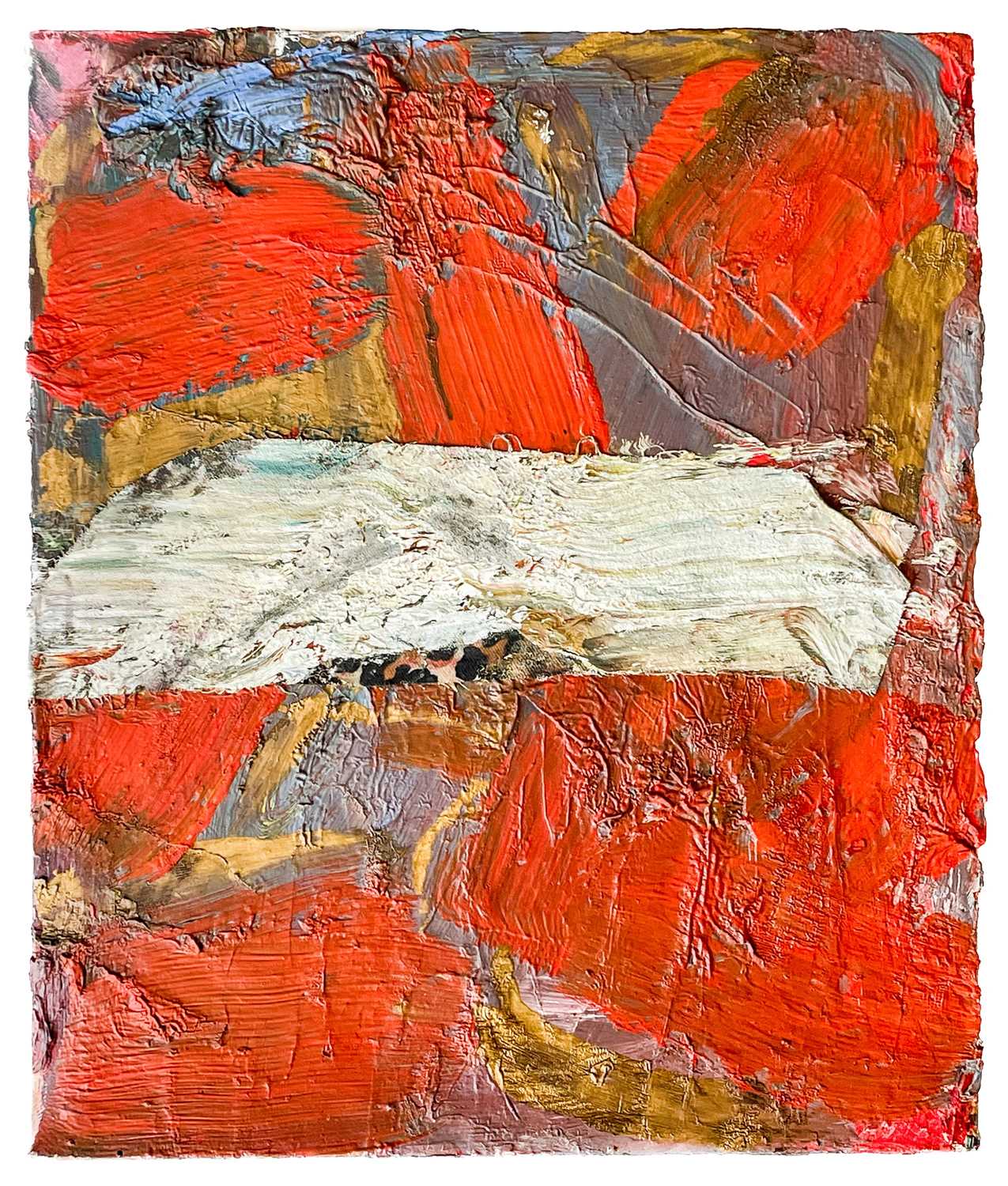 Lot 131 - Clare WARDMAN (1960)