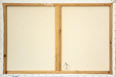 Lot 357 - Min WARDMAN (1951-2024)