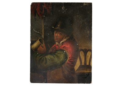 Lot 1243 - Dutch School.