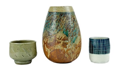 Lot 306 - Nic HARRISON (1949)