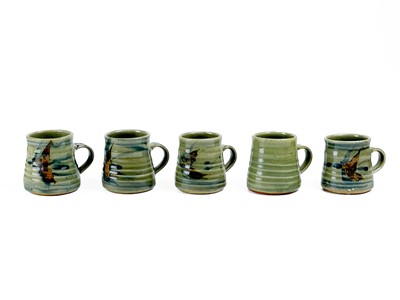 Lot 306 - Nic HARRISON (1949)