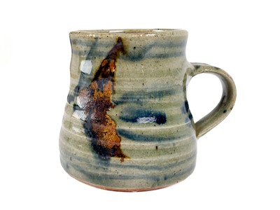Lot 306 - Nic HARRISON (1949)