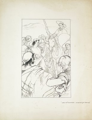 Lot 244 - William Heath ROBINSON (1872-1944)