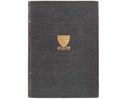 Lot 52 - Cornish Language Interest