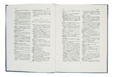 Lot 52 - Cornish Language Interest