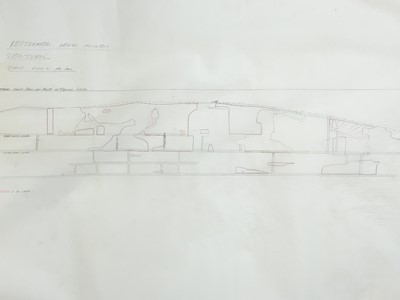 Lot 166 - 'Royal Restormel Iron Mine, Lostwithiel.'