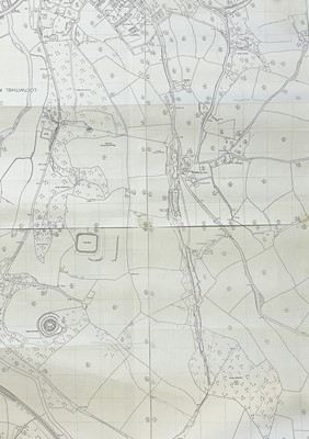 Lot 166 - 'Royal Restormel Iron Mine, Lostwithiel.'
