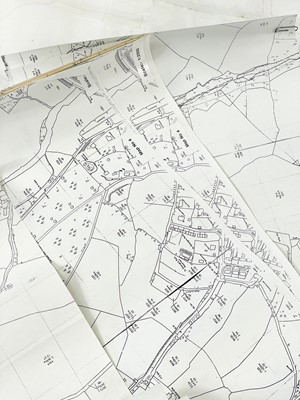 Lot 166 - 'Royal Restormel Iron Mine, Lostwithiel.'
