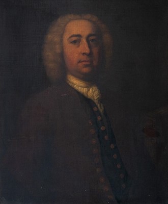 Lot 475 - School of Allan RAMSAY (1713-1784)