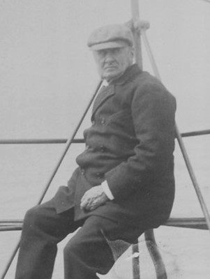Lot 272 - The Antarctic Letters,  written from the British Antarctic expedition of 1901-1904
