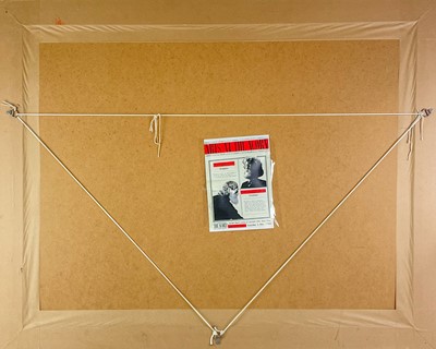 Lot 125 - Michael SEVER (1929)