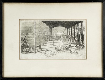 Lot 95 - Edwin EDWARDS (1823-1879)