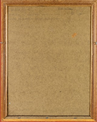 Lot 30 - George MOORE-HENTON (1861-1924)