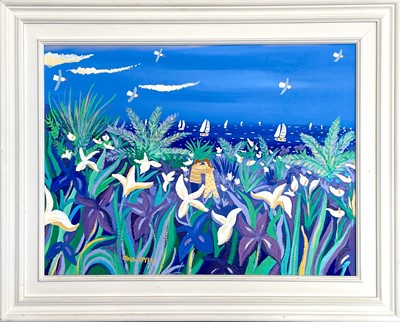 Lot 241 - John DYER (1968)