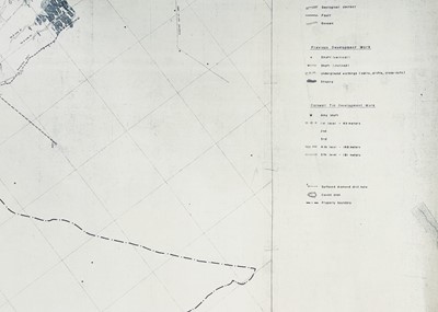 Lot 169 - Cornwall Tin & Mining Corporation.