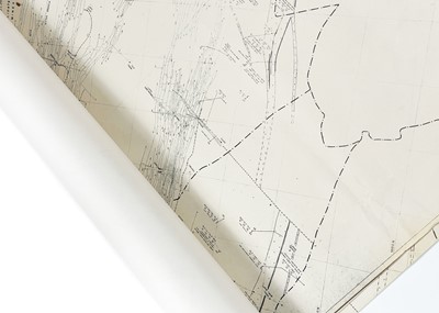 Lot 169 - Cornwall Tin & Mining Corporation.