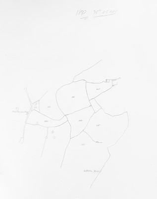 Lot 169 - Cornwall Tin & Mining Corporation.