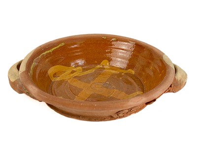 Lot 504 - Peter Smith -  Bojewyan Pottery, Cornwall.