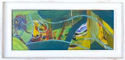 Lot 176 - Ken SPOONER (1942)