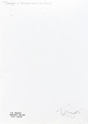 Lot 149 - Tim TREAGUST (1958)