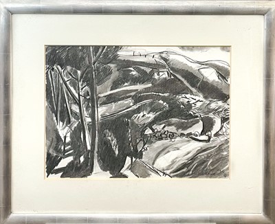 Lot 284 - Clive BLACKMORE (1940)