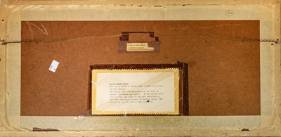 Lot 206 - Aaron Edwin PENLEY (1807-1870)